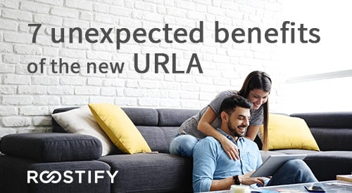7 unexpected benefits of the new URLA