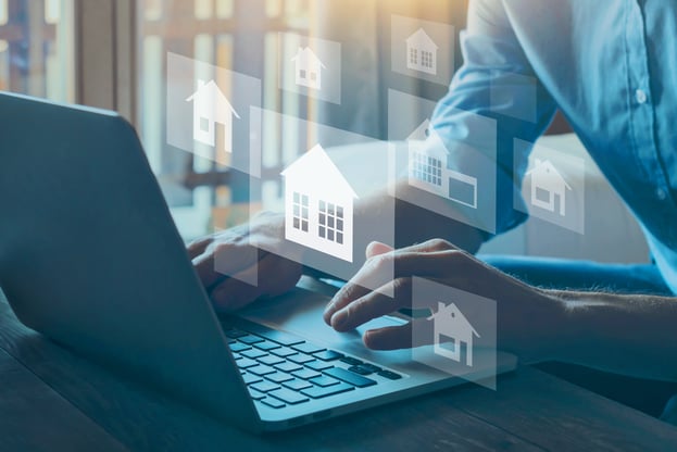 8 Ways to Accelerate the Digital Mortgage Process