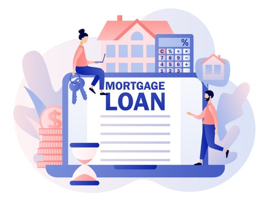 3 Digital Mortgage Trends Lenders Can't Ignore