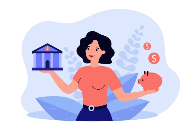 Women & Wealth: How Gen Z Women Are Managing Their Money