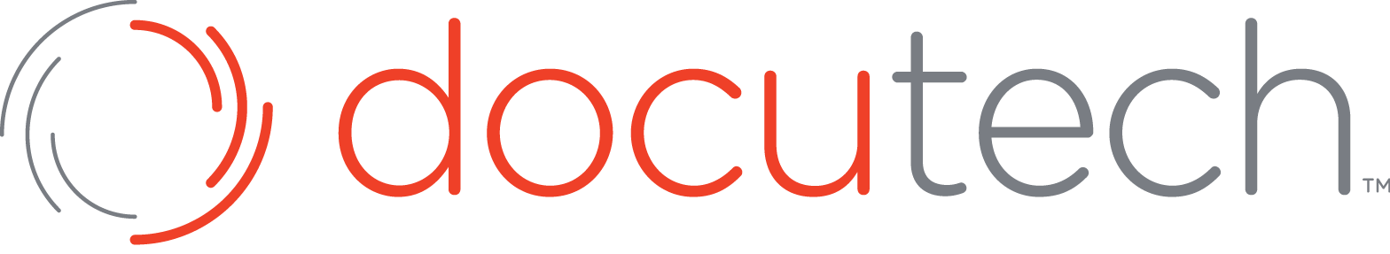 Docutech-Logo
