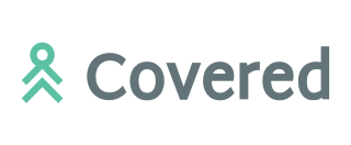 covered logo