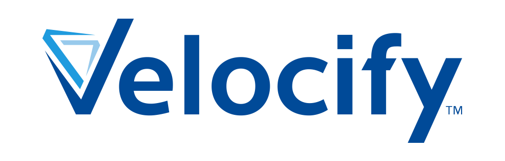 velocify logo