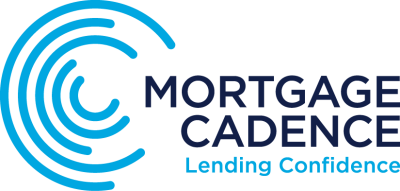 mortgage cadence logo
